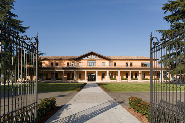 Cantine Riunite