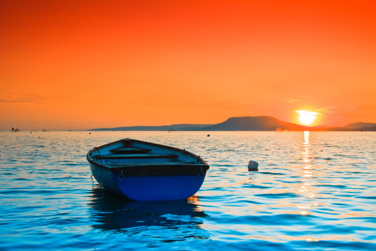 Balaton