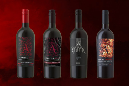 Apothic Wines