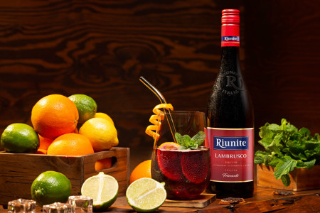 Cantine Riunite