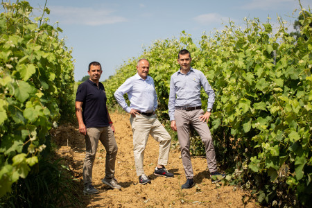 Azienda Uggiano