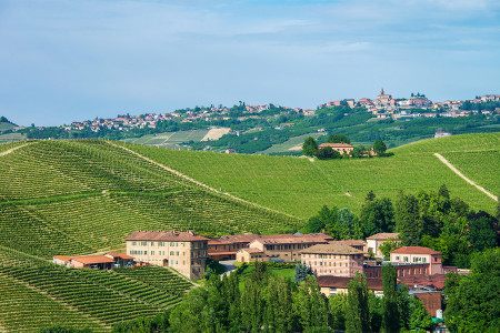 Fontanafredda