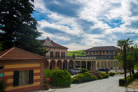 Fontanafredda