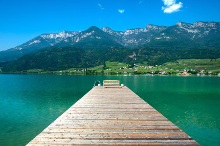 Jubiläumskellerei Kaltern