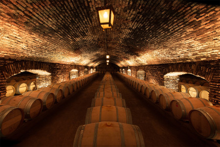 Casillero del Diablo