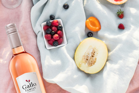 Gallo Family Vineyards