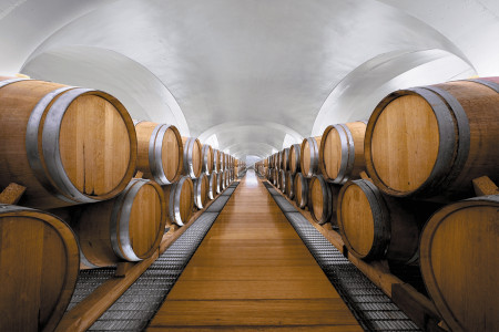 Feudi di San Gregorio