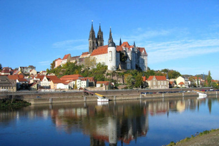 Winzergenossenschaft Meissen