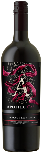 Apothic Cabernet Sauvignon