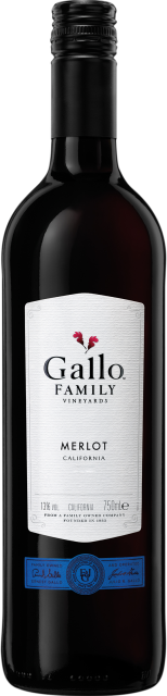 Gallo FV Merlot