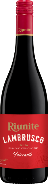 Riunite Lambrusco Emilia IGT Rosso