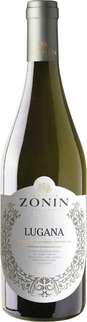 Zonin Lugana DOC