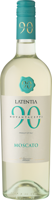 Novantaceppi Moscato