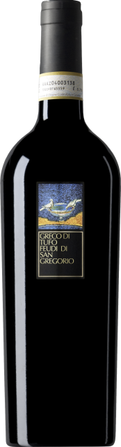 Feudi Di San Gregorio Greco Di Tufo DOCG
