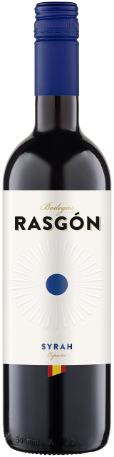 Rasgon Syrah