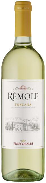 Frescobaldi Rèmole Bianco Toscana IGT