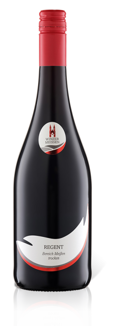 WG Meissen Regent Sachsen Q.b.A. trocken