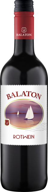 Balaton Rot