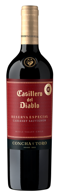Casillero Del Diablo Reserva Especial