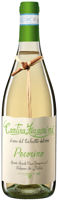 Zaccagnini Tralcetto Pecorino Abruzzo DOC