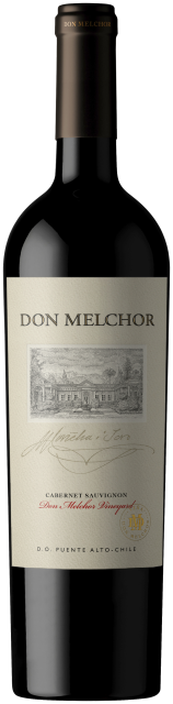 CyT Don Melchor Cabernet Sauvignon 6er-HOKI