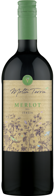 Molta Terra Merlot