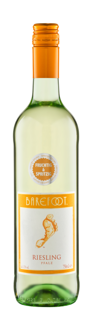 Barefoot Riesling Pfalz