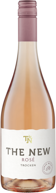 The New Rosé