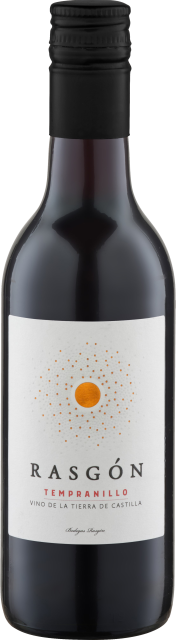 Rasgon Tempranillo 0,25 l