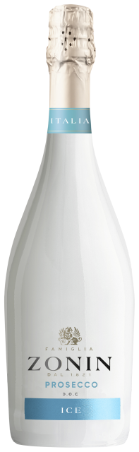 Zonin Prosecco Ice Spumante