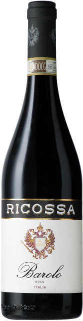 Ricossa Barolo DOCG