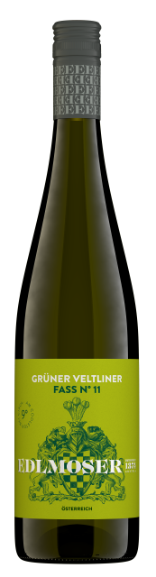 Edlmoser Fass No. 11 Grüner Veltliner