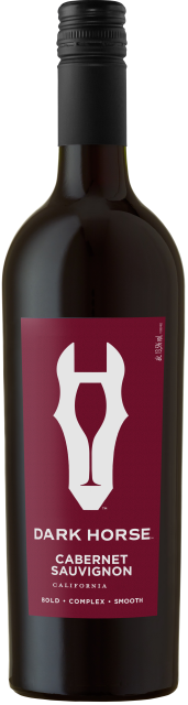 Dark Horse Cabernet Sauvignon