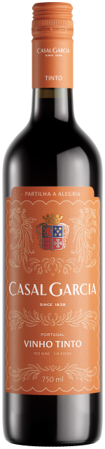 Casal Garcia Red Vinho Tinto IG Lisboa