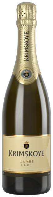 Krimskoye  weiß brut