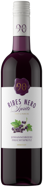 Novantaceppi Ribes Nero Spritz