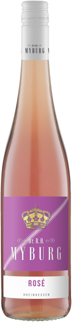 DR. R.H. Myburg Rosé
