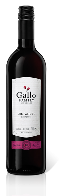 Gallo FV Zinfandel
