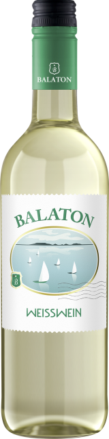 Balaton Weiss