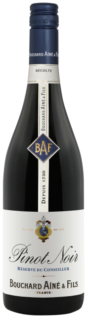 Bouchard Aîné & Fils Pinot Noir Rouge