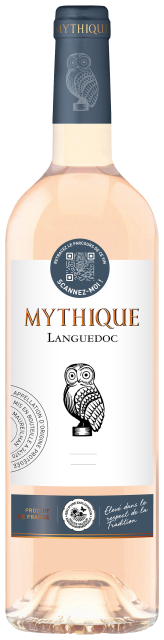 Mythique Languedoc Rosé
