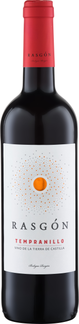 Rasgon Tempranillo