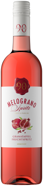 Novantaceppi Melograno Spritz