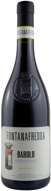 Fontanafredda Barolo DOCG