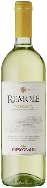 Frescobaldi Rèmole Bianco Toscana IGT