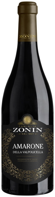 Zonin Amarone d. Valpolicella DOCG