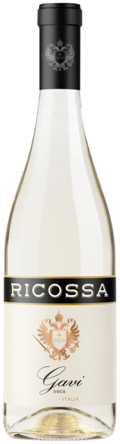 Ricossa Gavi DOCG