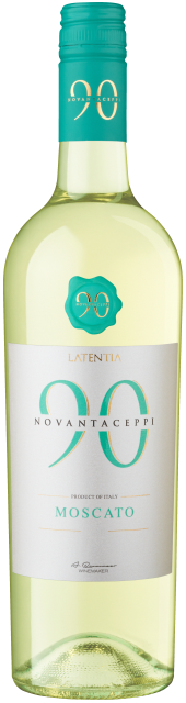 Novantaceppi Moscato
