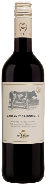 Recas Speis&Trank Cabernet Sauvignon