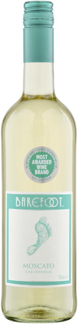 Barefoot Moscato